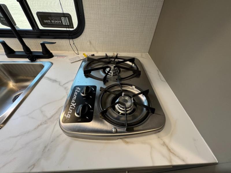 2026 Keystone RV Hideout Mini 161BH photo 16