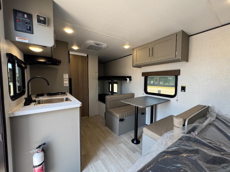 2026 Keystone RV Hideout Mini 161BH photo 12