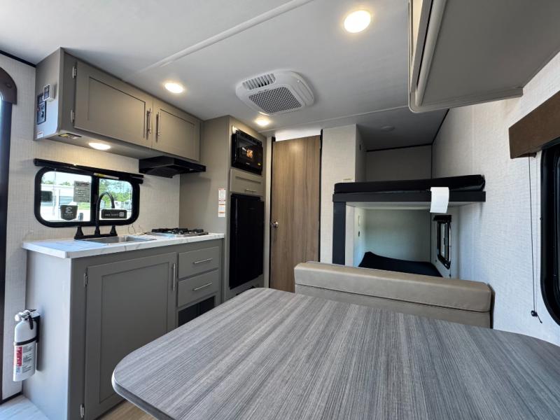2026 Keystone RV Hideout Mini 161BH photo 13