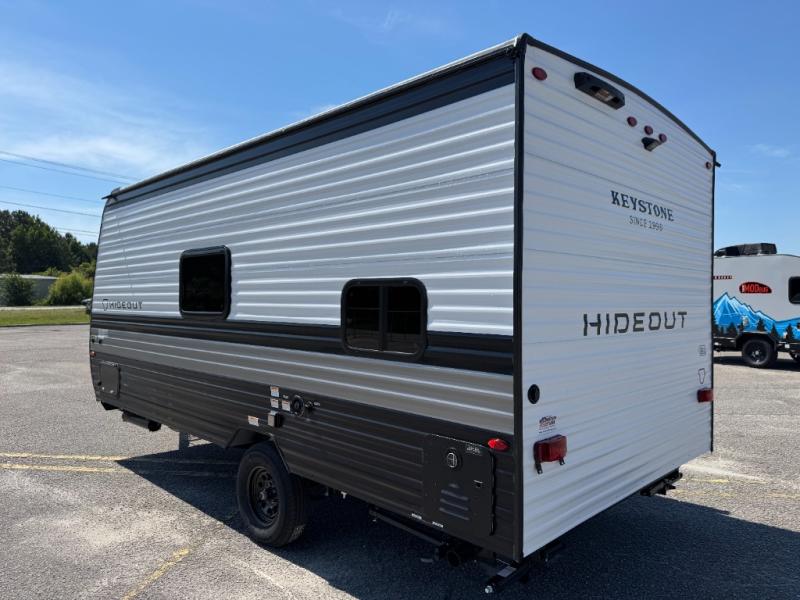 2026 Keystone RV Hideout Mini 161BH photo 4