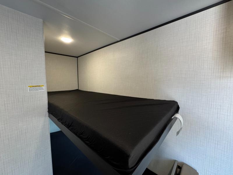 2026 Keystone RV Hideout Mini 161BH photo 19
