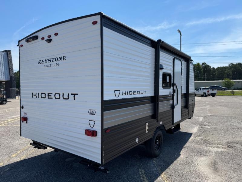 2026 Keystone RV Hideout Mini 161BH photo 6