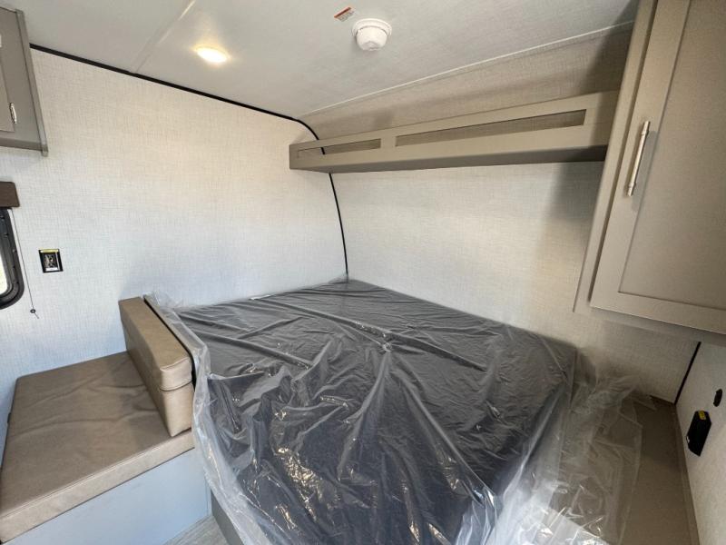 2026 Keystone RV Hideout Mini 161BH photo 24
