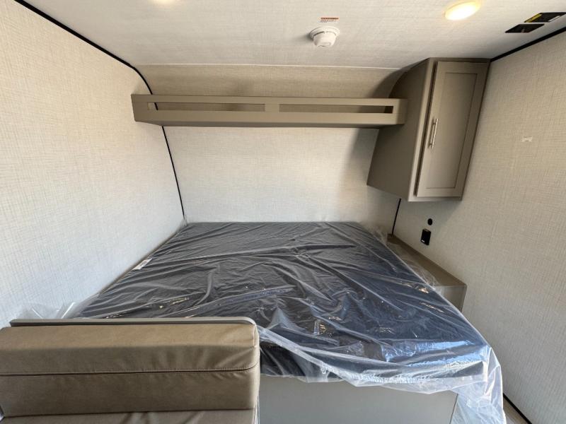 2026 Keystone RV Hideout Mini 161BH photo 23