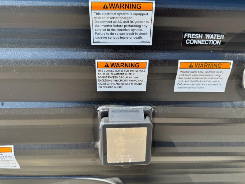 2026 Keystone RV Hideout Mini 161BH photo 10