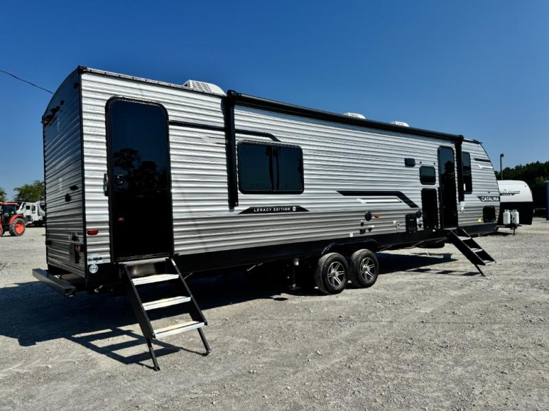 2026 Coachmen RV Catalina Legacy Edition 333DBDSCK photo 6