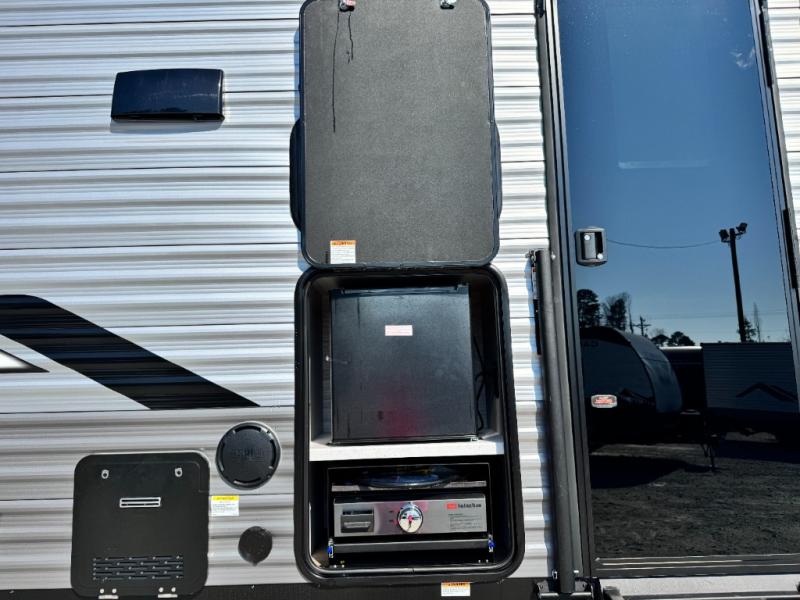 2026 Coachmen RV Catalina Legacy Edition 333DBDSCK photo 7