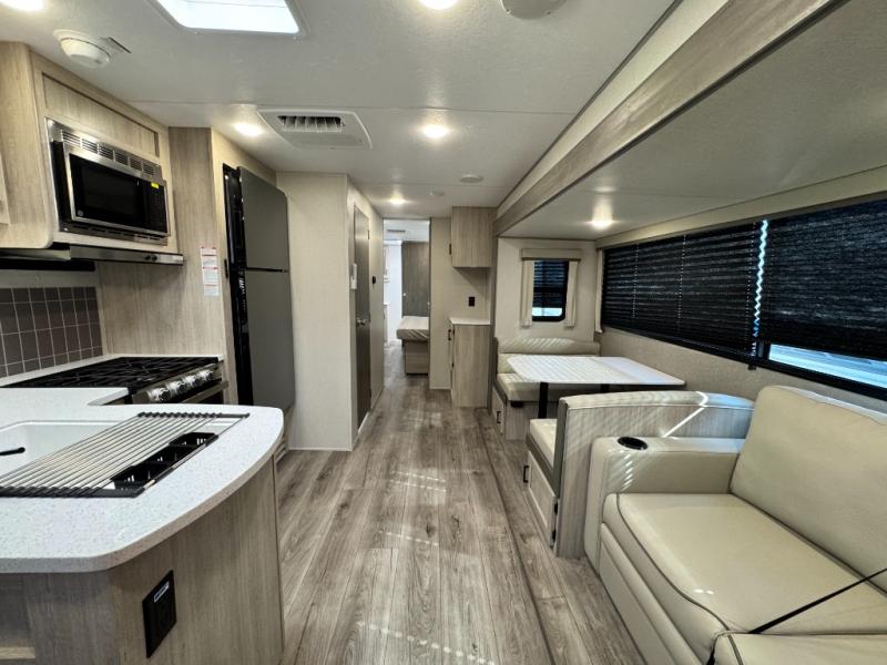 2026 Coachmen RV Catalina Legacy Edition 333DBDSCK photo 16
