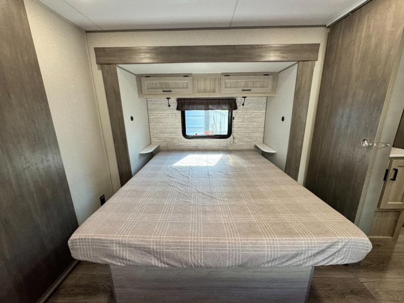 2026 Coachmen RV Catalina Legacy Edition 333DBDSCK photo 26