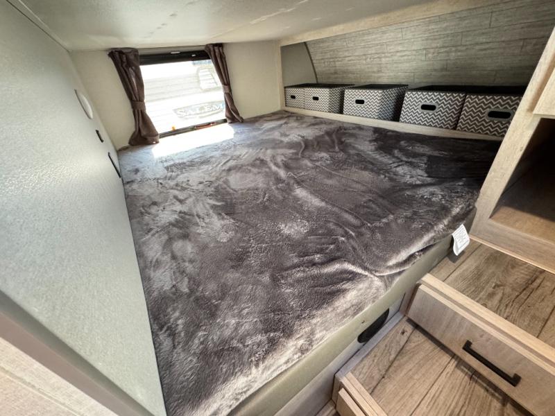 2026 Coachmen RV Catalina Legacy Edition 333DBDSCK photo 34