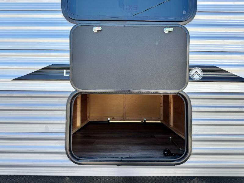 2026 Coachmen RV Catalina Legacy Edition 333DBDSCK photo 43