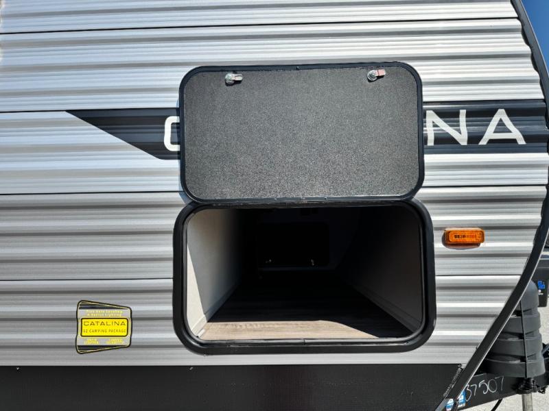 2026 Coachmen RV Catalina Legacy Edition 333DBDSCK photo 48