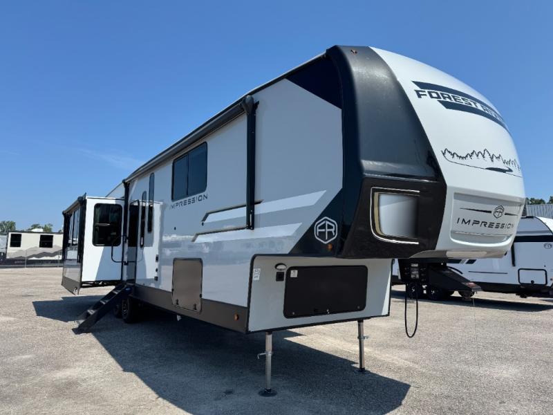2026 Forest River RV Impression 360MYR photo 1