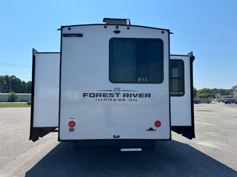 2026 Forest River RV Impression 360MYR photo 6