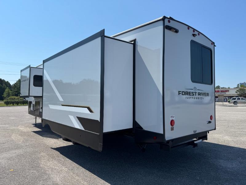 2026 Forest River RV Impression 360MYR photo 5