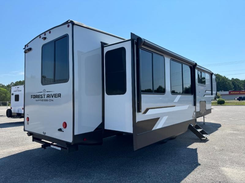 2026 Forest River RV Impression 360MYR photo 7
