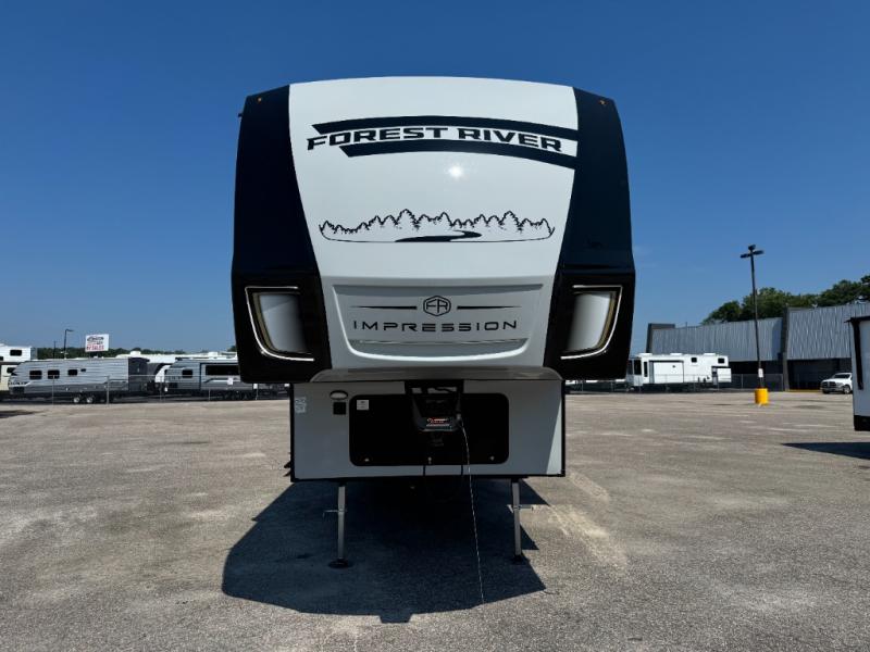 2026 Forest River RV Impression 360MYR photo 3