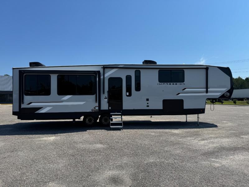 2026 Forest River RV Impression 360MYR photo 2