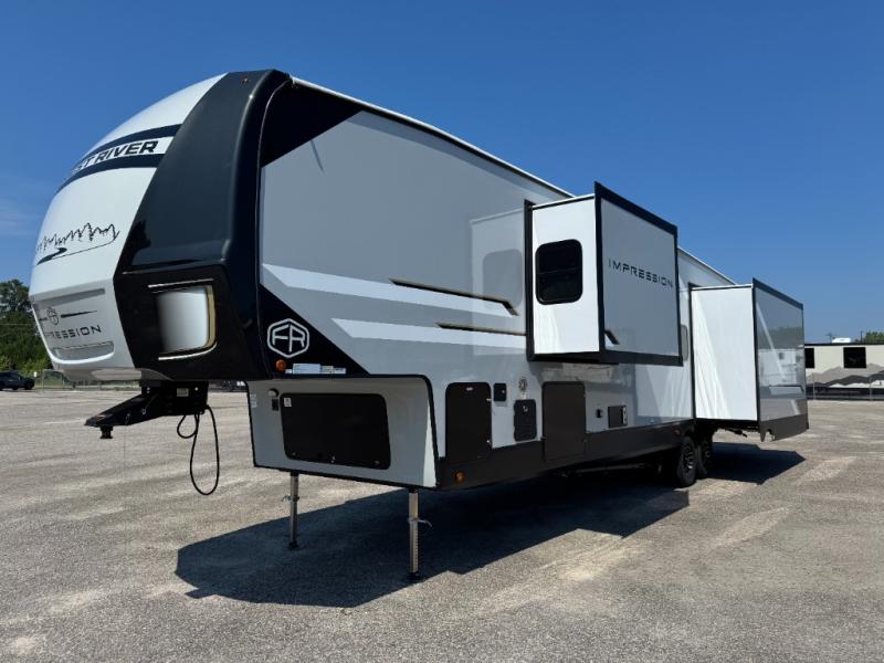 2026 Forest River RV Impression 360MYR photo 4