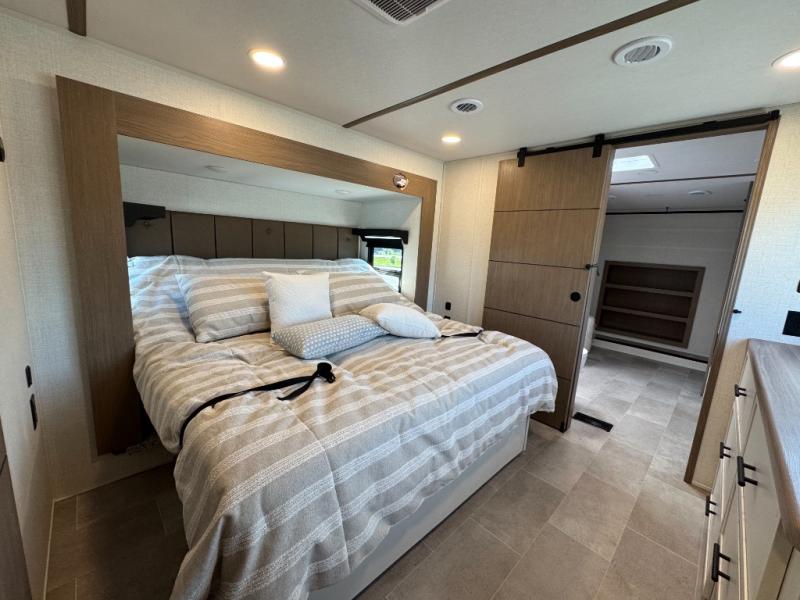 2026 Forest River RV Impression 360MYR photo 23
