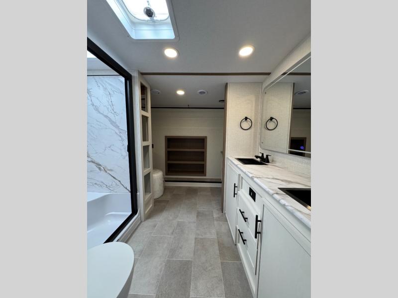 2026 Forest River RV Impression 360MYR photo 28