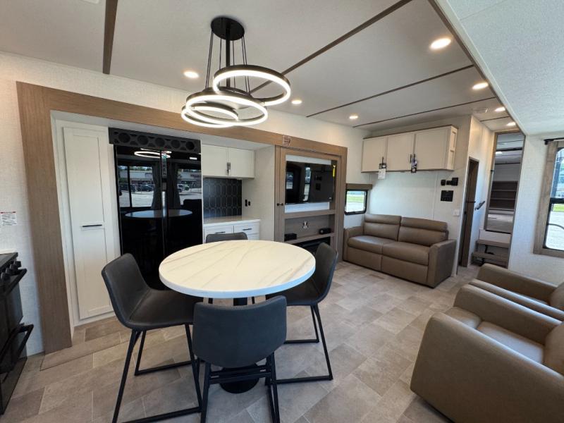 2026 Forest River RV Impression 360MYR photo 12