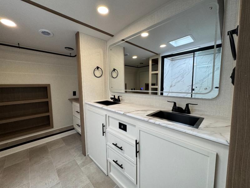 2026 Forest River RV Impression 360MYR photo 26