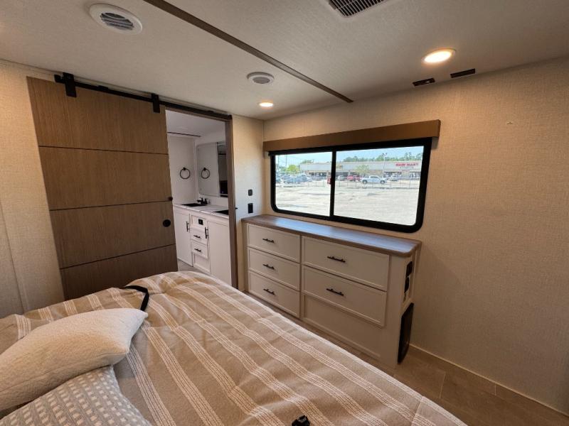 2026 Forest River RV Impression 360MYR photo 25