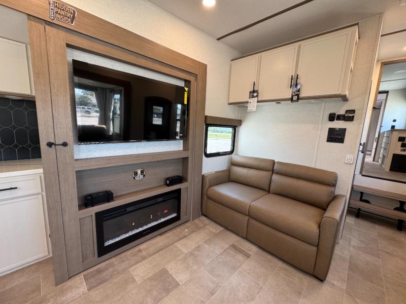 2026 Forest River RV Impression 360MYR photo 13
