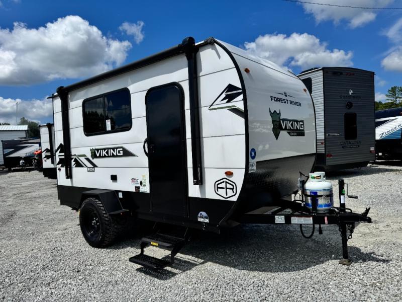 2025 Forest River RV Viking ROK 13000ROK photo 1