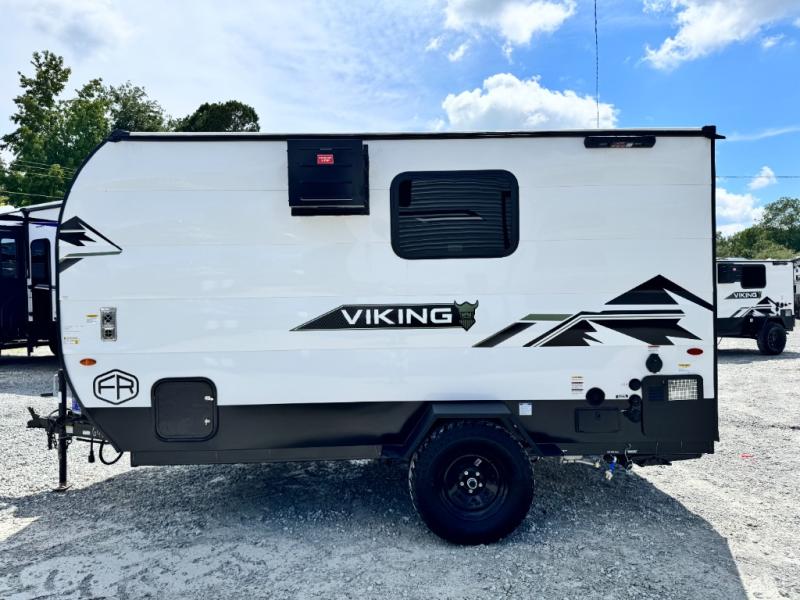 2025 Forest River RV Viking ROK 13000ROK photo 7