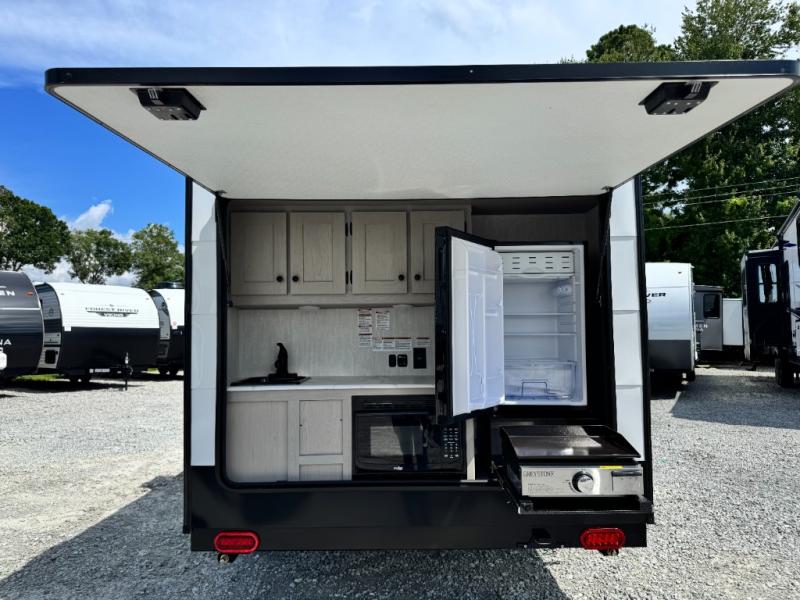 2025 Forest River RV Viking ROK 13000ROK photo 9