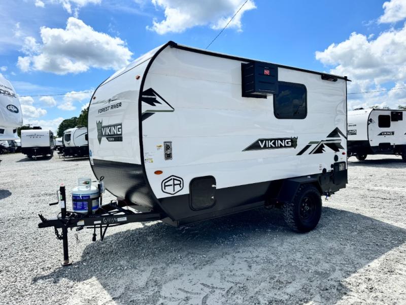 2025 Forest River RV Viking ROK 13000ROK photo 2