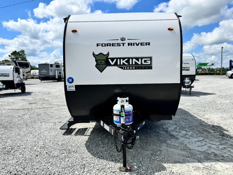 2025 Forest River RV Viking ROK 13000ROK photo 8