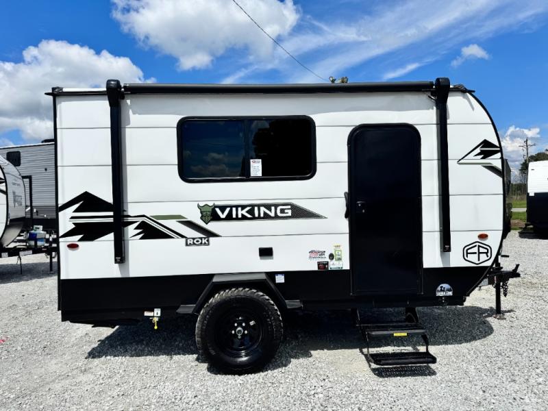 2025 Forest River RV Viking ROK 13000ROK photo 6