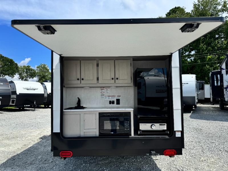 2025 Forest River RV Viking ROK 13000ROK photo 10