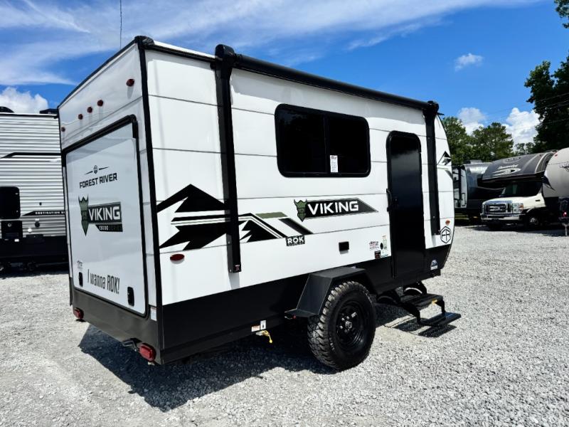 2025 Forest River RV Viking ROK 13000ROK photo 5