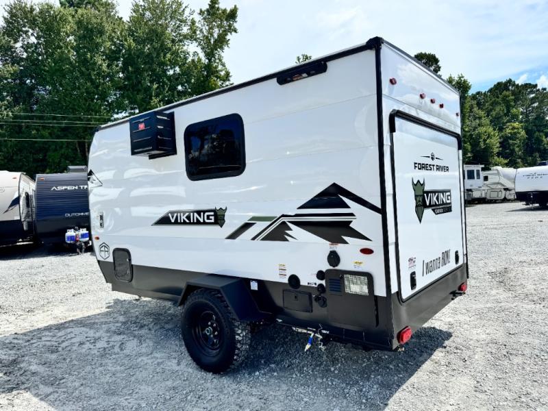 2025 Forest River RV Viking ROK 13000ROK photo 3