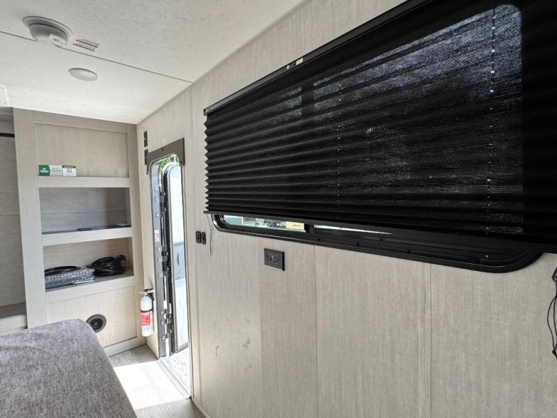 2025 Forest River RV Viking ROK 13000ROK photo 15