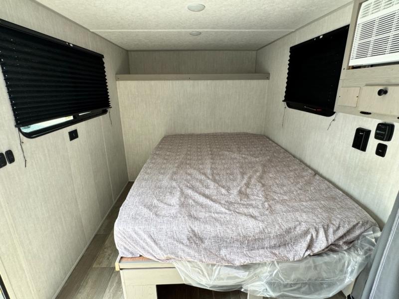 2025 Forest River RV Viking ROK 13000ROK photo 17