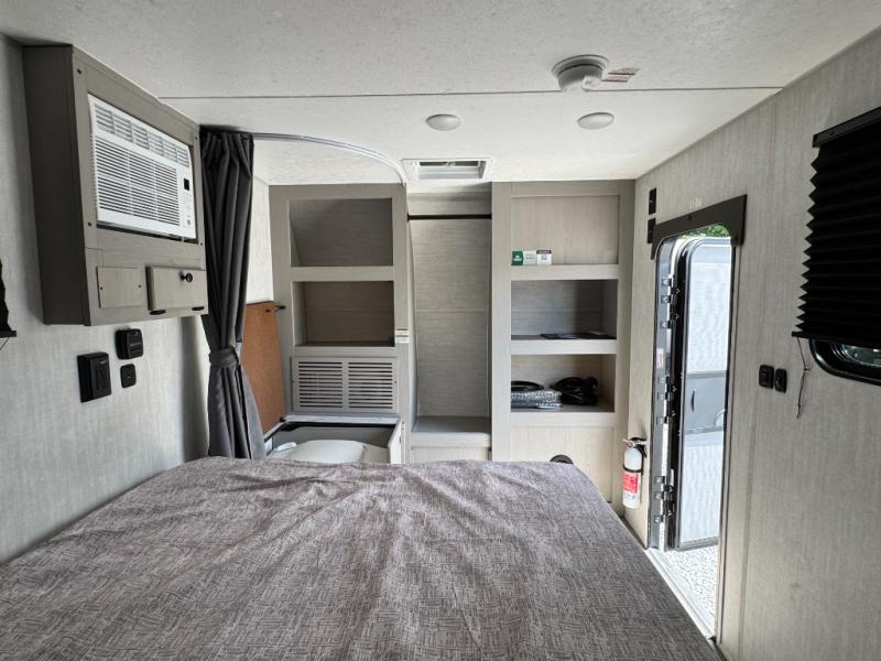 2025 Forest River RV Viking ROK 13000ROK photo 16