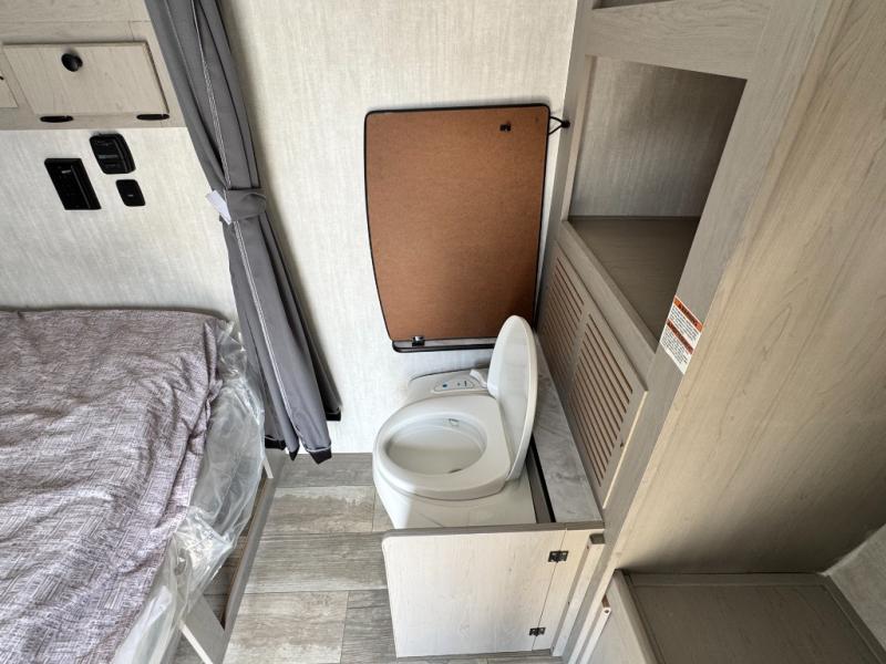 2025 Forest River RV Viking ROK 13000ROK photo 20