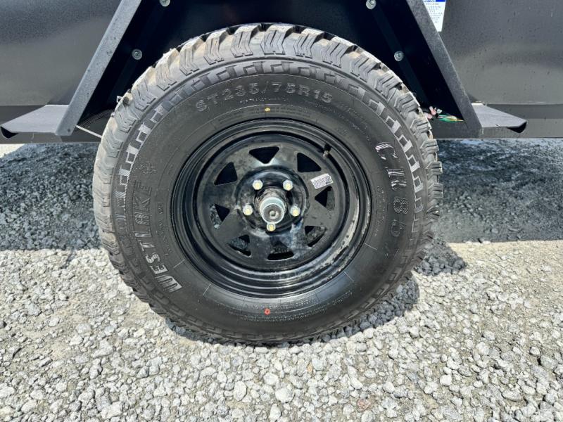 2025 Forest River RV Viking ROK 13000ROK photo 25