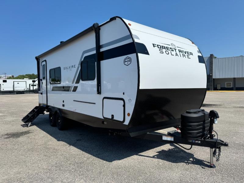 2027 Forest River RV Solaire 237RK photo 1