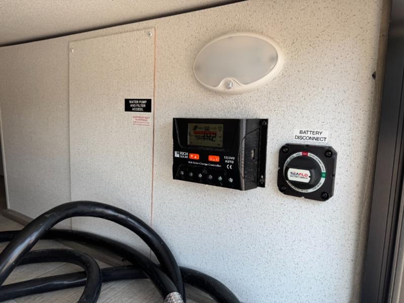 2027 Forest River RV Solaire 237RK photo 24