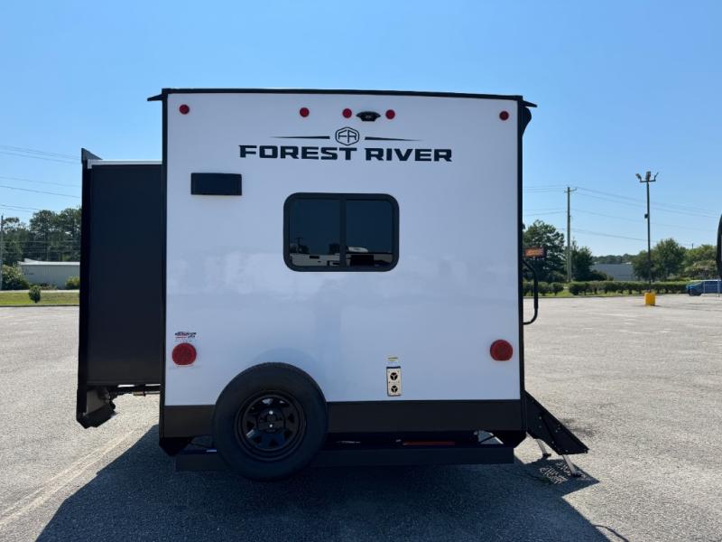 2027 Forest River RV Solaire 237RK photo 5