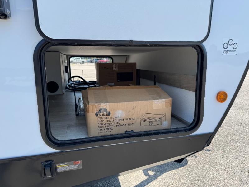 2027 Forest River RV Solaire 237RK photo 28