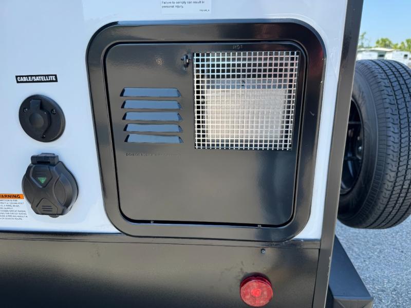2027 Forest River RV Solaire 237RK photo 30