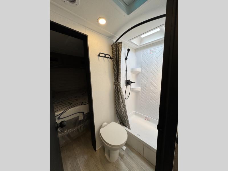 2027 Forest River RV Solaire 237RK photo 15