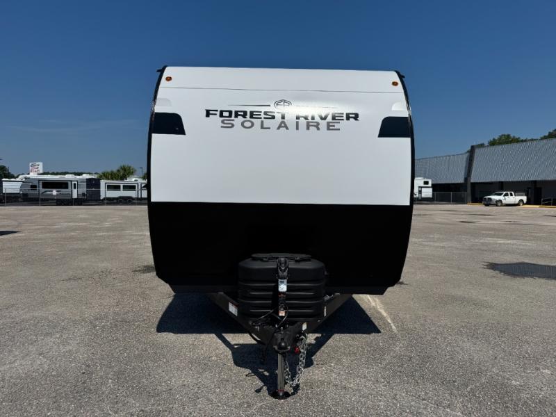 2027 Forest River RV Solaire 237RK photo 2